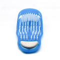 Bathroom massage,remove dead skin, easy foot brush,  customizable slippers